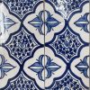 Moroccan tiles